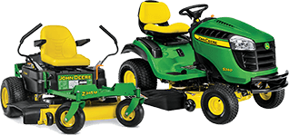 Lawn & Garden Equipment in Albuquerque & Belen, NM